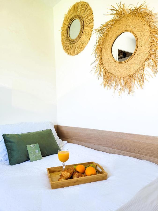 Chambre Simple Climatisee - Proche Tram & Centre Montpellier Bagian luar foto