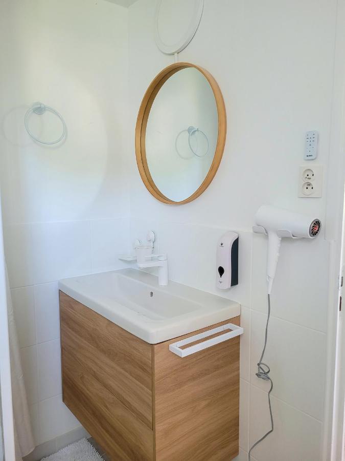 Chambre Simple Climatisee - Proche Tram & Centre Montpellier Bagian luar foto