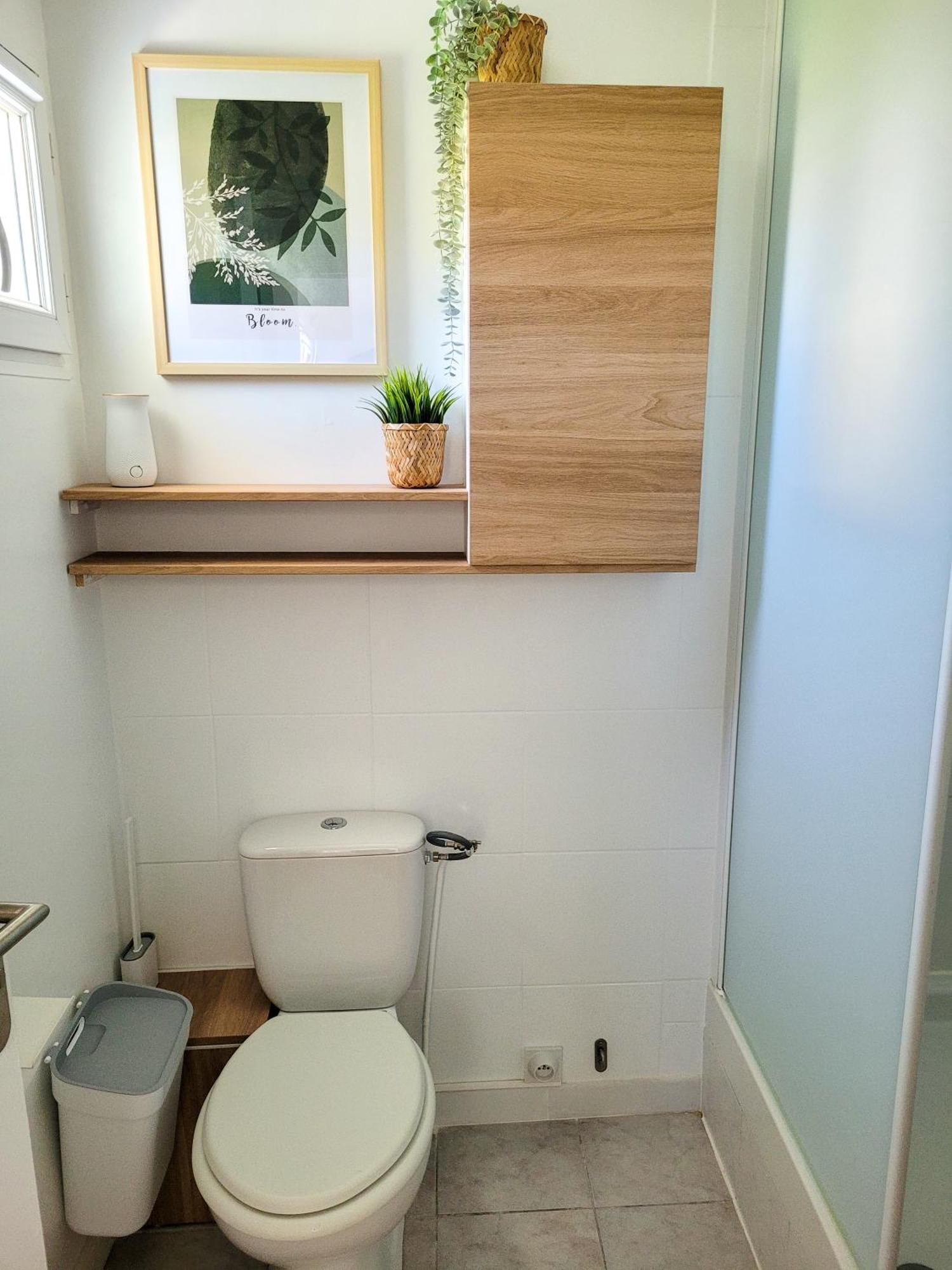 Chambre Simple Climatisee - Proche Tram & Centre Montpellier Bagian luar foto
