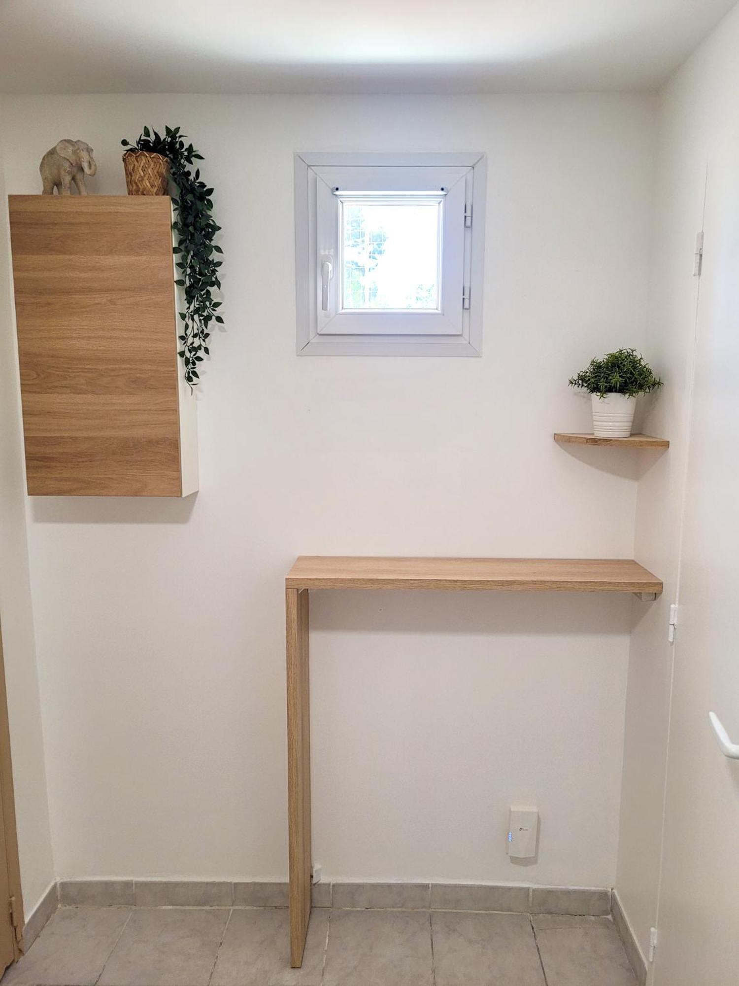 Chambre Simple Climatisee - Proche Tram & Centre Montpellier Bagian luar foto